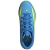 Buty adidas F50 League Jr IN JR9020 niebieski 38